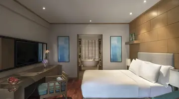 Avani Pattaya Resort
