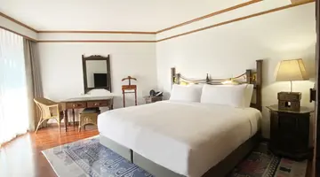 Avani Pattaya Resort