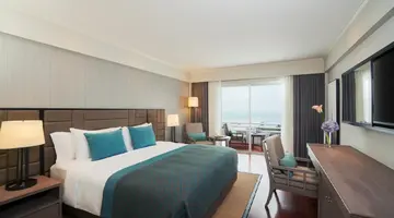 Avani Pattaya Resort