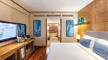 Avani Pattaya Resort