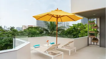 Avani Pattaya Resort