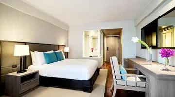 Avani Pattaya Resort