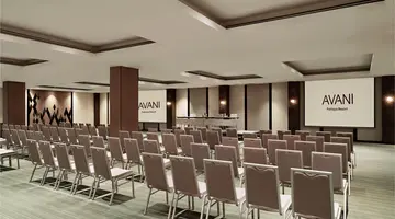 Avani Pattaya Resort