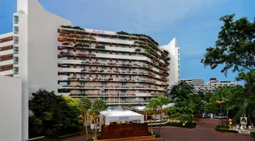 Avani Pattaya Resort