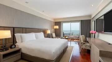 Avani Pattaya Resort
