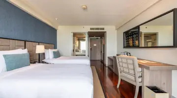 Avani Pattaya Resort