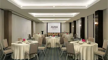 Avani Pattaya Resort