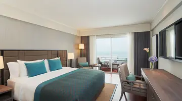 Avani Pattaya Resort