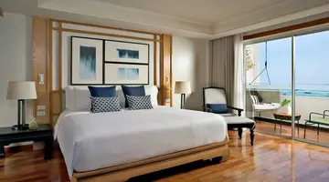 Avani Pattaya Resort