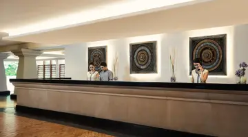 Avani Pattaya Resort