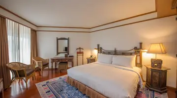 Avani Pattaya Resort