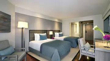 Avani Pattaya Resort