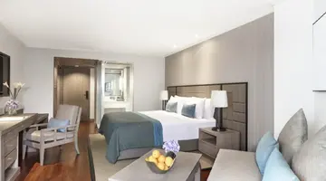 Avani Pattaya Resort
