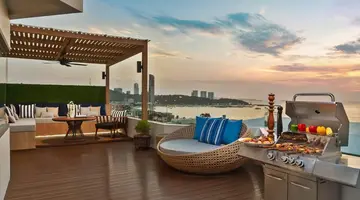 Avani Pattaya Resort