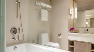 Avani Pattaya Resort