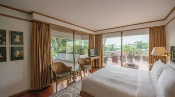 Avani Pattaya Resort