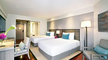 Avani Pattaya Resort