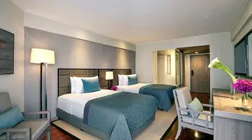 Avani Pattaya Resort