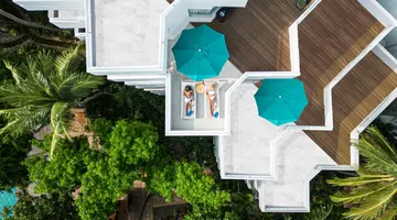 Avani Pattaya Resort
