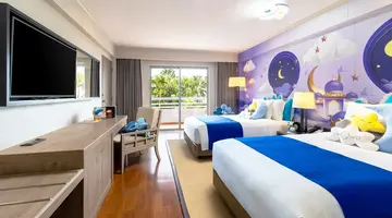 Avani Pattaya Resort