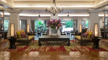 Avani Pattaya Resort