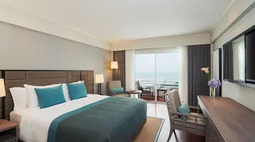 Avani Pattaya Resort
