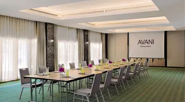 Avani Pattaya Resort