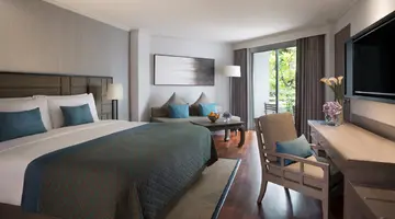 Avani Pattaya Resort