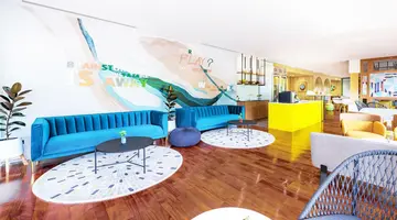 Avani Pattaya Resort