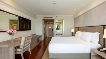 Avani Pattaya Resort