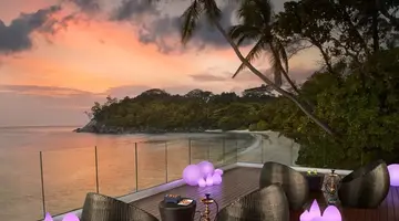 Avani Plus Barbarons Seychelles