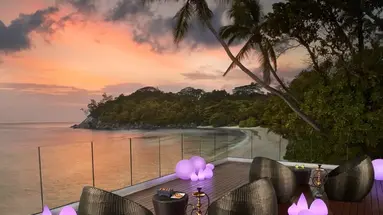Avani Plus Barbarons Seychelles
