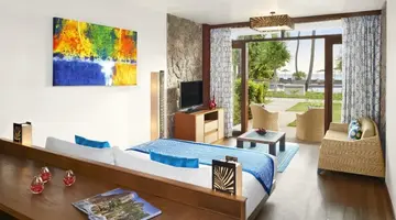 Avani Plus Barbarons Seychelles