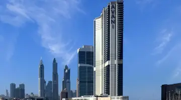 AVANI PLUS PALM VIEW DUBAI HOTEL & SUITES