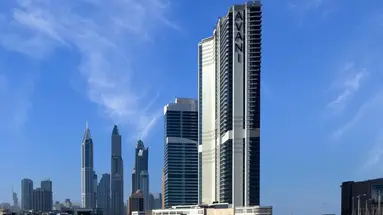 AVANI PLUS PALM VIEW DUBAI HOTEL & SUITES