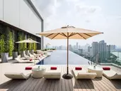 AVANI+ Riverside Bangkok Hotel