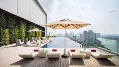 AVANI+ Riverside Bangkok Hotel