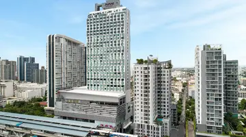 AVANI SUKHUMVIT BANGKOK HOTEL