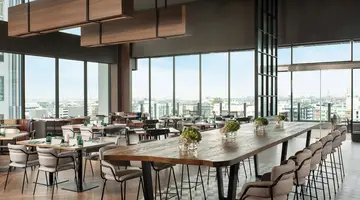 AVANI SUKHUMVIT BANGKOK HOTEL