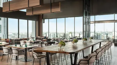 AVANI SUKHUMVIT BANGKOK HOTEL