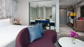 AVANI SUKHUMVIT BANGKOK HOTEL