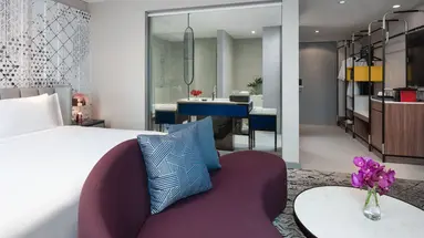 AVANI SUKHUMVIT BANGKOK HOTEL