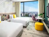 AVANI SUKHUMVIT BANGKOK HOTEL
