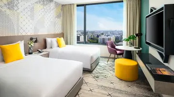 AVANI SUKHUMVIT BANGKOK HOTEL