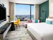 AVANI SUKHUMVIT BANGKOK HOTEL