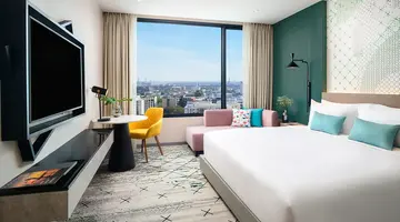 AVANI SUKHUMVIT BANGKOK HOTEL