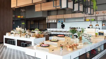 AVANI SUKHUMVIT BANGKOK HOTEL