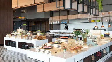 AVANI SUKHUMVIT BANGKOK HOTEL