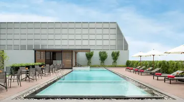 AVANI SUKHUMVIT BANGKOK HOTEL
