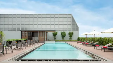 AVANI SUKHUMVIT BANGKOK HOTEL
